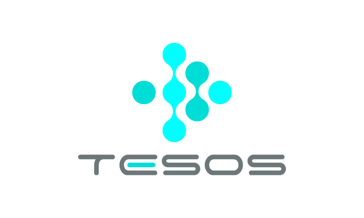 Tesos logo